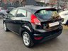USED 2017 17 FORD FIESTA 1.25 Zetec Hatchback 5dr Petrol Manual Euro 6 (82 ps) - ULEZ Compliant