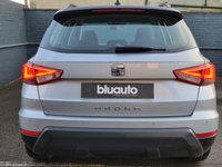 USED 2019 69 SEAT ARONA 1.0 TSI GPF SE Technology SUV 5dr Petrol Manual Euro 6 (s/s) (95 ps) Apple Carplay & Android Auto, Voice Control, Rear Parking Sensors, Satellite Navigation