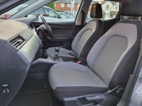 USED 2019 69 SEAT ARONA 1.0 TSI GPF SE Technology SUV 5dr Petrol Manual Euro 6 (s/s) (95 ps) Apple Carplay & Android Auto, Voice Control, Rear Parking Sensors, Satellite Navigation