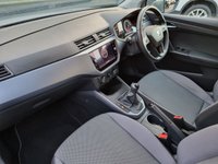 USED 2019 69 SEAT ARONA 1.0 TSI GPF SE Technology SUV 5dr Petrol Manual Euro 6 (s/s) (95 ps) Apple Carplay & Android Auto, Voice Control, Rear Parking Sensors, Satellite Navigation