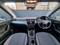 USED 2019 69 SEAT ARONA 1.0 TSI GPF SE Technology SUV 5dr Petrol Manual Euro 6 (s/s) (95 ps) Apple Carplay & Android Auto, Voice Control, Rear Parking Sensors, Satellite Navigation