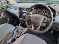 USED 2019 69 SEAT ARONA 1.0 TSI GPF SE Technology SUV 5dr Petrol Manual Euro 6 (s/s) (95 ps) Apple Carplay & Android Auto, Voice Control, Rear Parking Sensors, Satellite Navigation