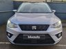 USED 2019 69 SEAT ARONA 1.0 TSI GPF SE Technology SUV 5dr Petrol Manual Euro 6 (s/s) (95 ps) Apple Carplay & Android Auto, Voice Control, Rear Parking Sensors, Satellite Navigation
