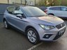 USED 2019 69 SEAT ARONA 1.0 TSI GPF SE Technology SUV 5dr Petrol Manual Euro 6 (s/s) (95 ps) Apple Carplay & Android Auto, Voice Control, Rear Parking Sensors, Satellite Navigation