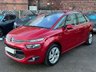 USED 2015 65 CITROEN C4 PICASSO 1.6 BlueHDi Exclusive MPV 5dr Diesel Manual Euro 6 (s/s) (120 ps) 