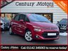 USED 2015 65 CITROEN C4 PICASSO 1.6 BlueHDi Exclusive MPV 5dr Diesel Manual Euro 6 (s/s) (120 ps) 