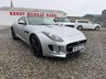USED 2015 65 JAGUAR F-TYPE 3.0 V6 Coupe 2dr Petrol Auto Euro 6 (s/s) (340 ps) 