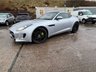 USED 2015 65 JAGUAR F-TYPE 3.0 V6 Coupe 2dr Petrol Auto Euro 6 (s/s) (340 ps) 