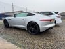 USED 2015 65 JAGUAR F-TYPE 3.0 V6 Coupe 2dr Petrol Auto Euro 6 (s/s) (340 ps) 