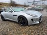 USED 2015 65 JAGUAR F-TYPE 3.0 V6 Coupe 2dr Petrol Auto Euro 6 (s/s) (340 ps) 