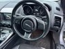 USED 2015 65 JAGUAR F-TYPE 3.0 V6 Coupe 2dr Petrol Auto Euro 6 (s/s) (340 ps) 