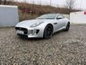 USED 2015 65 JAGUAR F-TYPE 3.0 V6 Coupe 2dr Petrol Auto Euro 6 (s/s) (340 ps) 