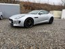 USED 2015 65 JAGUAR F-TYPE 3.0 V6 Coupe 2dr Petrol Auto Euro 6 (s/s) (340 ps) 
