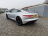 USED 2015 65 JAGUAR F-TYPE 3.0 V6 Coupe 2dr Petrol Auto Euro 6 (s/s) (340 ps) 