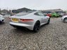 USED 2015 65 JAGUAR F-TYPE 3.0 V6 Coupe 2dr Petrol Auto Euro 6 (s/s) (340 ps) 