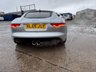 USED 2015 65 JAGUAR F-TYPE 3.0 V6 Coupe 2dr Petrol Auto Euro 6 (s/s) (340 ps) 