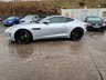USED 2015 65 JAGUAR F-TYPE 3.0 V6 Coupe 2dr Petrol Auto Euro 6 (s/s) (340 ps) 