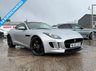 USED 2015 65 JAGUAR F-TYPE 3.0 V6 Coupe 2dr Petrol Auto Euro 6 (s/s) (340 ps) 