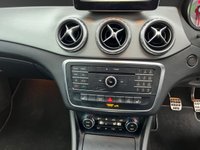 USED 2017 17 MERCEDES-BENZ GLA 1.6 GLA200 AMG Line (Executive) SUV 5dr Petrol Manual Euro 6 (s/s) (156 ps) 