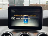 USED 2017 17 MERCEDES-BENZ GLA 1.6 GLA200 AMG Line (Executive) SUV 5dr Petrol Manual Euro 6 (s/s) (156 ps) 