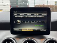 USED 2017 17 MERCEDES-BENZ GLA 1.6 GLA200 AMG Line (Executive) SUV 5dr Petrol Manual Euro 6 (s/s) (156 ps) 
