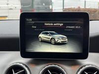 USED 2017 17 MERCEDES-BENZ GLA 1.6 GLA200 AMG Line (Executive) SUV 5dr Petrol Manual Euro 6 (s/s) (156 ps) 