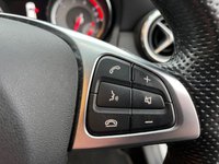USED 2017 17 MERCEDES-BENZ GLA 1.6 GLA200 AMG Line (Executive) SUV 5dr Petrol Manual Euro 6 (s/s) (156 ps) 