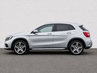 USED 2017 17 MERCEDES-BENZ GLA 1.6 GLA200 AMG Line (Executive) SUV 5dr Petrol Manual Euro 6 (s/s) (156 ps) 
