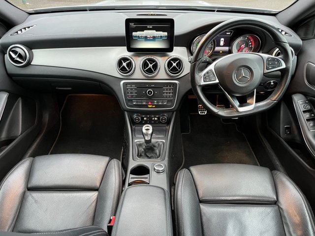 2017 Mercedes-Benz GLA - Photo 9