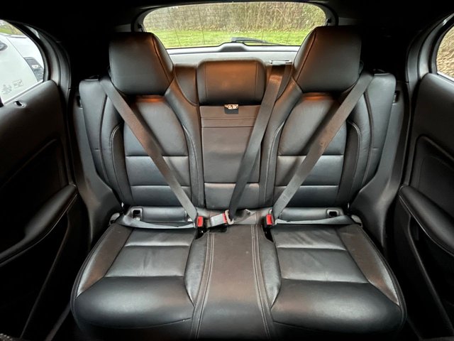 2017 Mercedes-Benz GLA - Photo 10