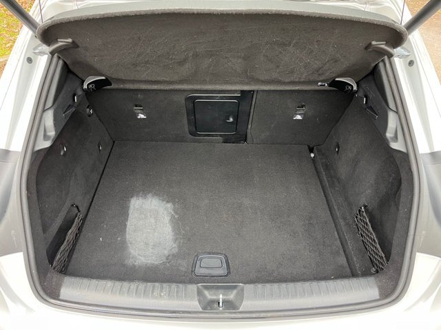 2017 Mercedes-Benz GLA - Photo 11