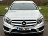 USED 2017 17 MERCEDES-BENZ GLA 1.6 GLA200 AMG Line (Executive) SUV 5dr Petrol Manual Euro 6 (s/s) (156 ps) 