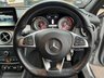 USED 2017 17 MERCEDES-BENZ GLA 1.6 GLA200 AMG Line (Executive) SUV 5dr Petrol Manual Euro 6 (s/s) (156 ps) 