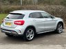 USED 2017 17 MERCEDES-BENZ GLA 1.6 GLA200 AMG Line (Executive) SUV 5dr Petrol Manual Euro 6 (s/s) (156 ps) 