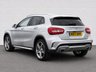 USED 2017 17 MERCEDES-BENZ GLA 1.6 GLA200 AMG Line (Executive) SUV 5dr Petrol Manual Euro 6 (s/s) (156 ps) 