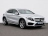 USED 2017 17 MERCEDES-BENZ GLA 1.6 GLA200 AMG Line (Executive) SUV 5dr Petrol Manual Euro 6 (s/s) (156 ps) 
