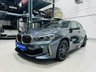 USED 2021 70 BMW 1 SERIES 2.0 M135i Hatchback 5dr Petrol Auto xDrive Euro 6 (s/s) (306 ps) 