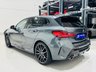 USED 2021 70 BMW 1 SERIES 2.0 M135i Hatchback 5dr Petrol Auto xDrive Euro 6 (s/s) (306 ps) 