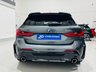 USED 2021 70 BMW 1 SERIES 2.0 M135i Hatchback 5dr Petrol Auto xDrive Euro 6 (s/s) (306 ps) 