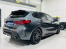 USED 2021 70 BMW 1 SERIES 2.0 M135i Hatchback 5dr Petrol Auto xDrive Euro 6 (s/s) (306 ps) 