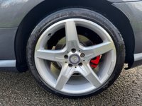 USED 2013 13 MERCEDES-BENZ SLK 3.5 SLK350 BlueEfficiency AMG Sport Convertible 2dr Petrol G-Tronic+ Euro 5 (s/s) (306 ps) 