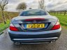 USED 2013 13 MERCEDES-BENZ SLK 3.5 SLK350 BlueEfficiency AMG Sport Convertible 2dr Petrol G-Tronic+ Euro 5 (s/s) (306 ps) 