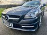 USED 2013 13 MERCEDES-BENZ SLK 3.5 SLK350 BlueEfficiency AMG Sport Convertible 2dr Petrol G-Tronic+ Euro 5 (s/s) (306 ps) 