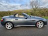 USED 2013 13 MERCEDES-BENZ SLK 3.5 SLK350 BlueEfficiency AMG Sport Convertible 2dr Petrol G-Tronic+ Euro 5 (s/s) (306 ps) 