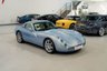 USED 2000 X TVR TUSCAN 4l 2d  325 BHP CRYSTAL TOPAZ + NITRONS