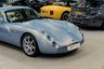 USED 2000 X TVR TUSCAN 4l 2d  325 BHP CRYSTAL TOPAZ + NITRONS