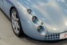 USED 2000 X TVR TUSCAN 4l 2d  325 BHP CRYSTAL TOPAZ + NITRONS
