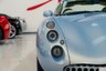 USED 2000 X TVR TUSCAN 4l 2d  325 BHP CRYSTAL TOPAZ + NITRONS