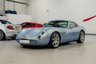 USED 2000 X TVR TUSCAN 4l 2d  325 BHP CRYSTAL TOPAZ + NITRONS