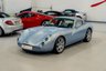 USED 2000 X TVR TUSCAN 4l 2d  325 BHP CRYSTAL TOPAZ + NITRONS